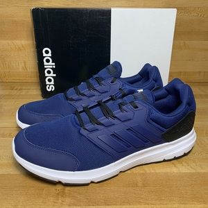 adidas black galaxy 4